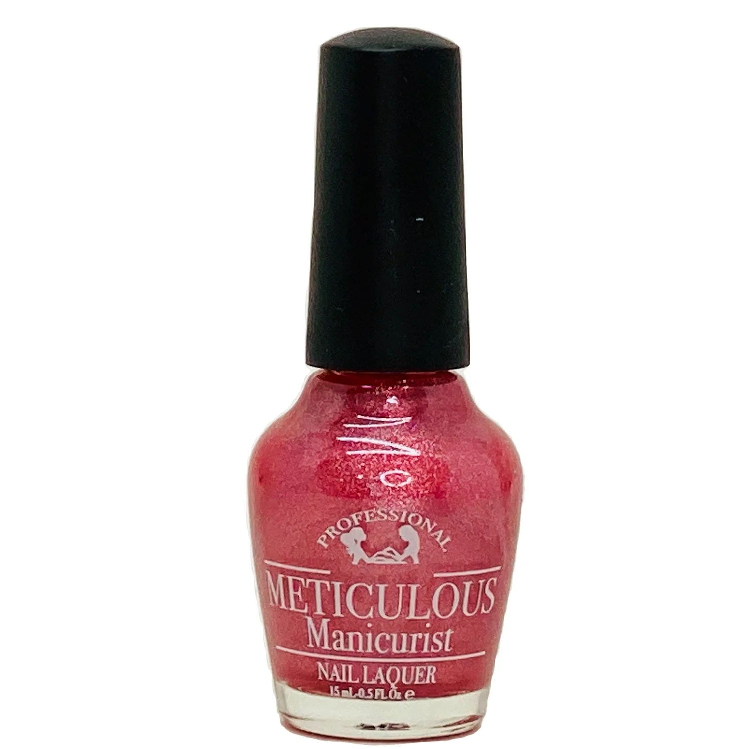 Meticulous Manicurist Nail Polish - A Dream in my Pocket Pink